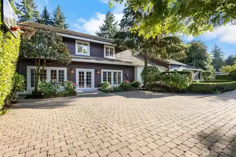 Exceptional Cape Cod-Style Home