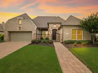 Rare One Story Home with Luxury Features Throughout
