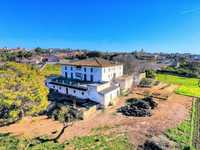 SE VENDE ANTIGUO POSSESSIó DOCUMENTADO EN EL SIGLO XVII EN LAS AFUERAS DE CAMPANET EN MALLORCA