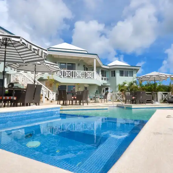 PAPAYA COURT