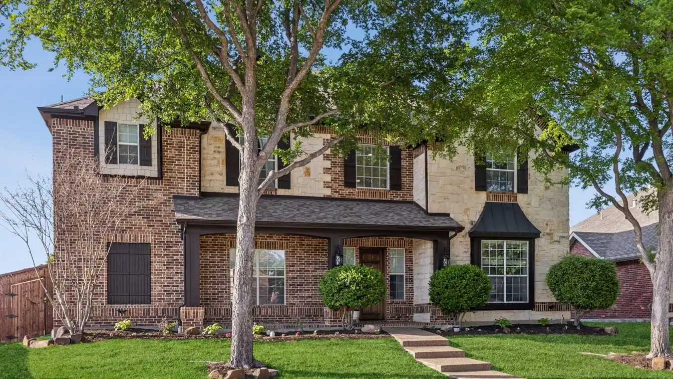 Updated Home on an Oversized Lot