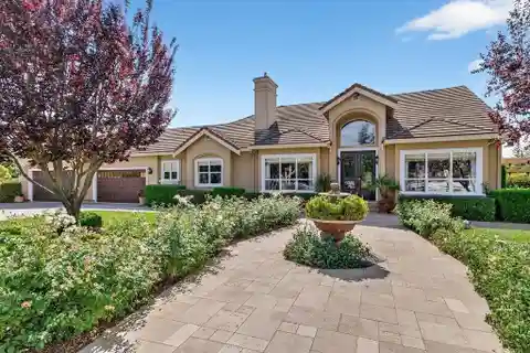 Luxury in the Country