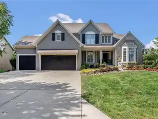 Updated Home in a Sought-After Community