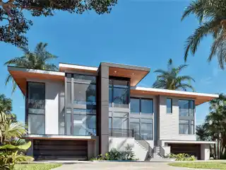 Unique Waterfront Opportunity Moments to Downtown Tampa