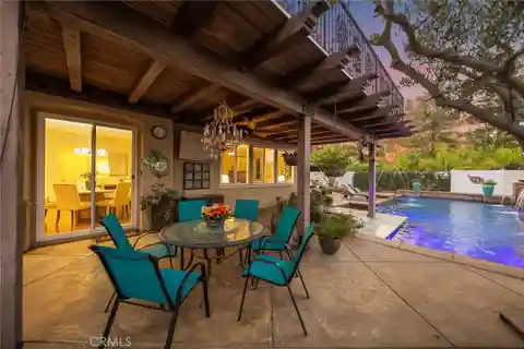 Refined Harveston Luxury Living