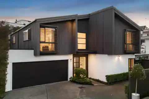 A Scheme of Simplicity and Elegance
