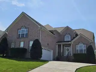 Warm and Inviting Home