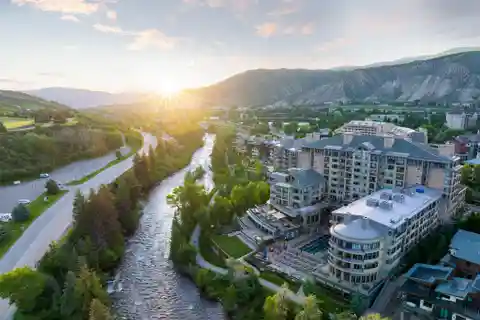 Mountain Living at Its Best