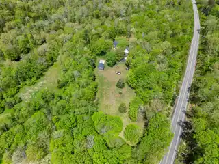 Elegant Equestrian Estate on 5+ Acres