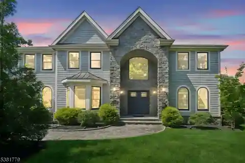 Magnificent Resale of New Construction