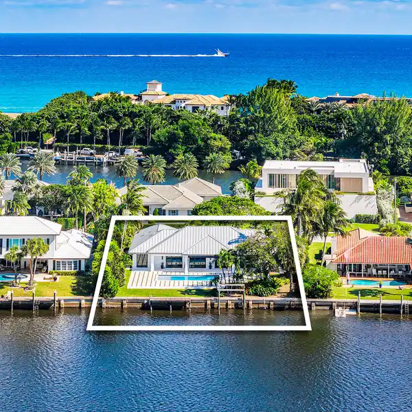 AN EXCLUSIVE ISLAND SETTING UNLIKE ANYWHERE ELSE