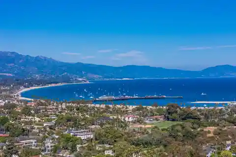 Create a Masterpiece Above the American Riviera