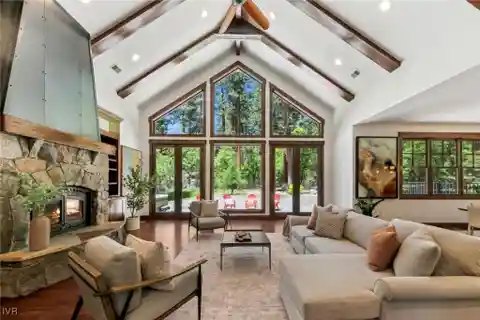 Exceptional Home in Millcreek