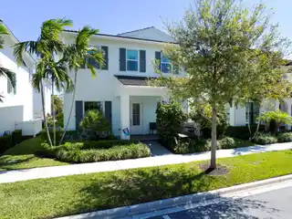 Dream Home on a Quiet Street