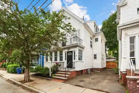 Residential