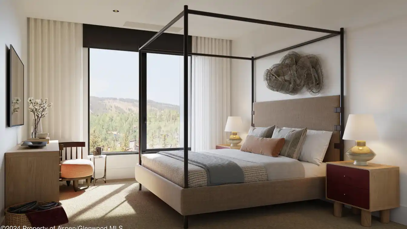 Beautiful Light-filled Residence at Stratos
