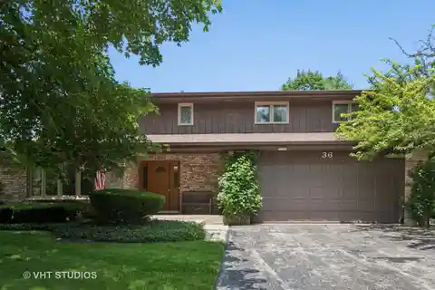 Beautiful Mid-Century Contemporary Home