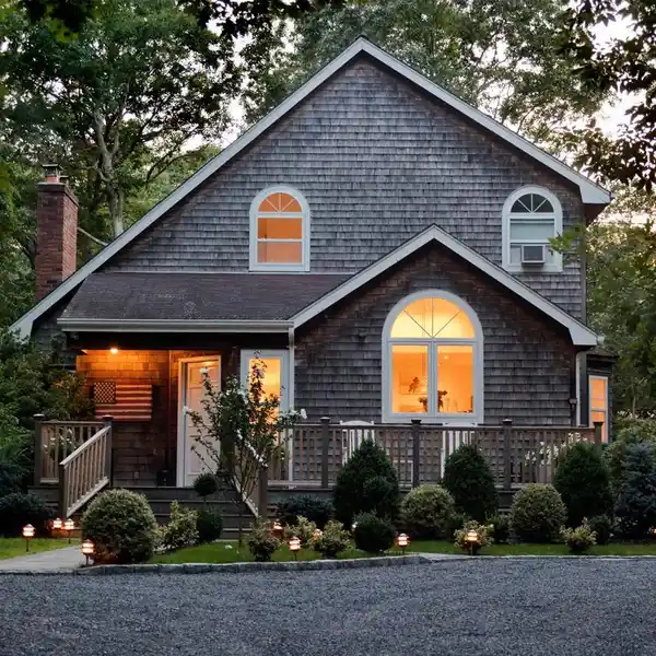 NEWLY RENOVATED HOME WITH ELEGANT INTERIORS