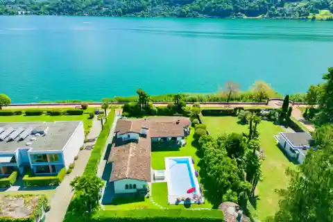 Beautiful Residence in a Prime Location