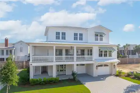 Stunning Coastal Masterpiece