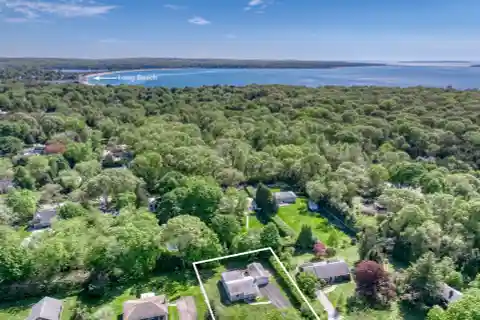 Fabulous Classic One-Story Home