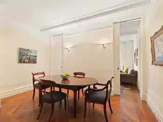 Spacious Three Bedroom at the Stanton