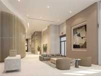 LUXURY LIVING AT ARBOR COCONUT GROVE