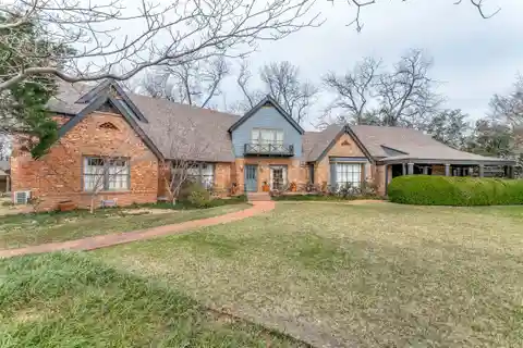 Beautifully Expanded and Updated Home