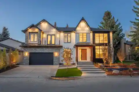 Brand-New Custom Estate Home