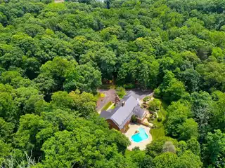 Sommerwood - an Extraordinary Retreat in the City