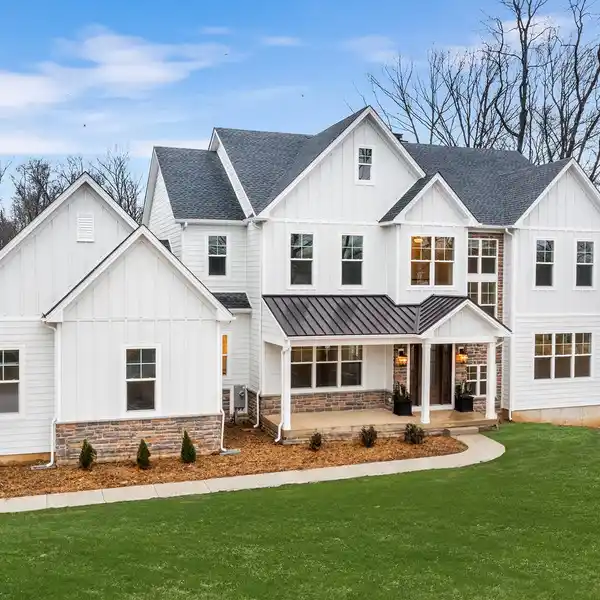 BUILD YOUR DREAM HOME ON A PREMIUM LOT