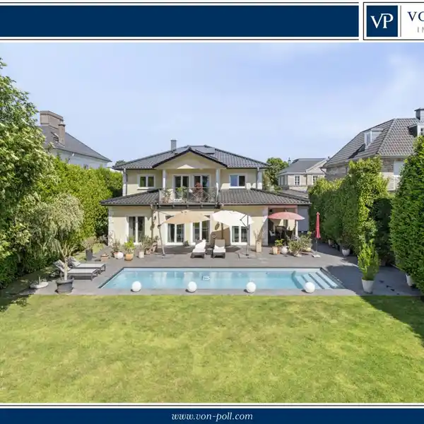 QUALITY HOME WITH A RESORT-LIKE FEEL