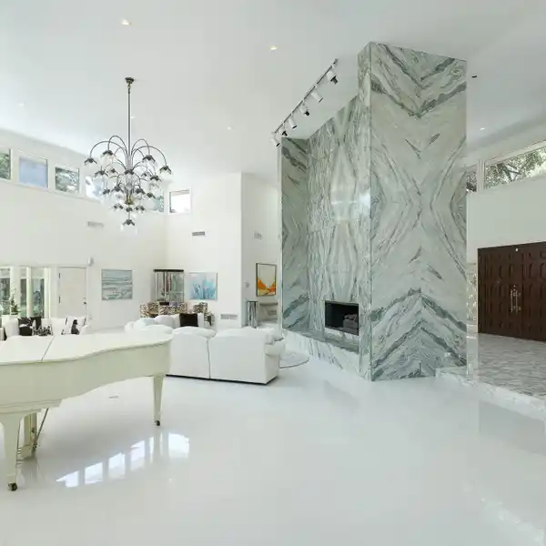 A TRUE PIECE OF ARCHITECTURAL HISTORY