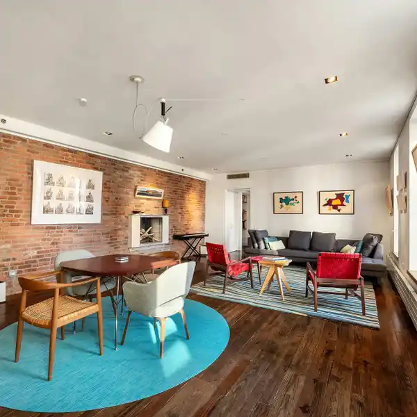 A RARE FIND IN THE EAST VILLAGE