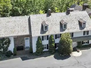 Historic Ball Farm - Circa 1725
