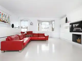 Stylish Residence in the Heart of Chelsea