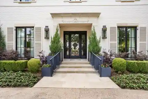 Fabulous Golf Course Retreat