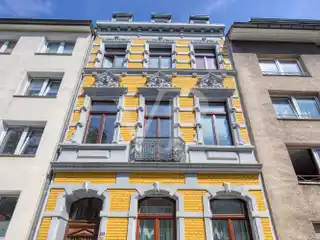 Historic Town Villa with Character