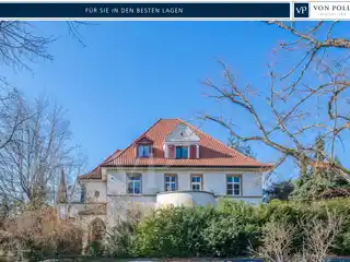Historic Town Villa in Ettllingen