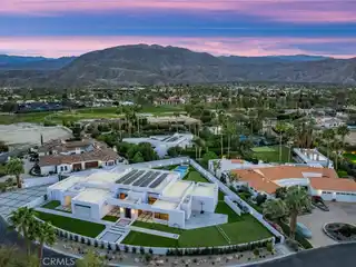 Modern Luxury in Prestigious Clancy Lane Estates