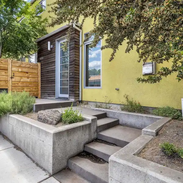 THOUGHTFULLY DESIGNED ECO-FRIENDLY HOME