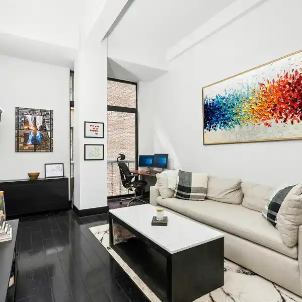 PARK AVENUE SOUTH CONDOMINIUM IN PRIME FLATIRON