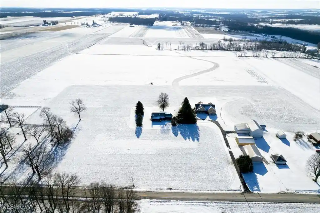 Amazing 34-plus-acre Property