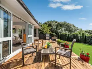 Beautifully Secluded One Owner Property