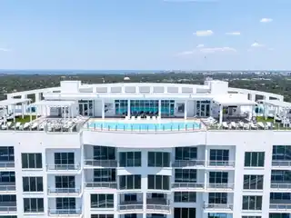 Southern Penthouse at Altura Bayshore