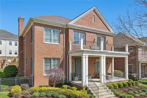 Impeccably Crafted Custom Estate