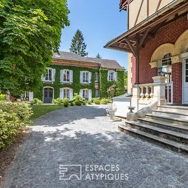 VAST COMPLETELY RENOVATED PROPERTY