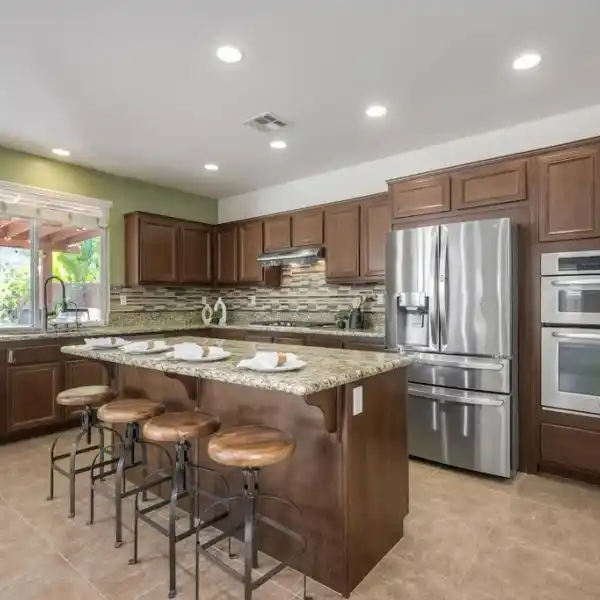 THE EPITOME OF COMFORT AND STYLE