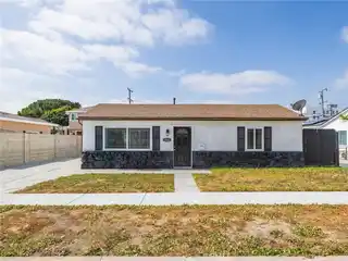 Updated Home with Spacious Backyard Oasis