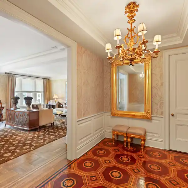 GRAND PARK AVENUE PRE-WAR GEM